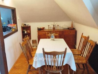 Eladó családi ház - 7815 Harkány