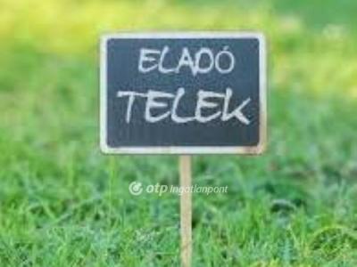 Eladó üdülőövezeti telek - 4431 Nyíregyháza