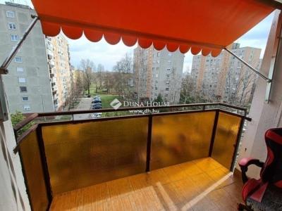 Eladó lakás - 6000 Kecskemét, Forradalom utca