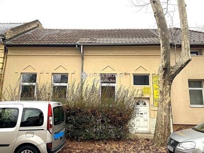 Eladó családi ház - 6000 Kecskemét, Kőhid utca