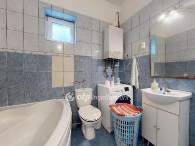 Eladó ikerház - 3533 Miskolc