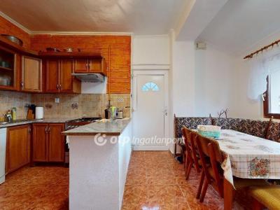 Eladó ikerház - 3533 Miskolc