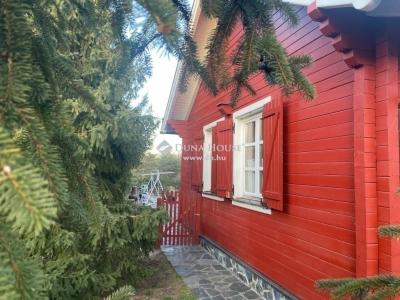 Eladó családi ház - 2112 Veresegyház
