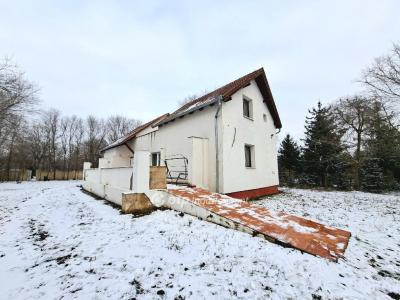 Eladó családi ház - 4481 Nyíregyháza