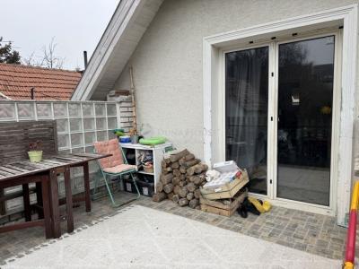 Eladó családi ház - 2092 Budakeszi