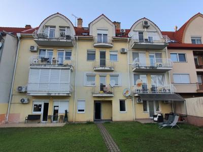 Eladó lakás - 4026 Debrecen