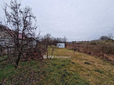 Eladó külterületi telek - 4002 Debrecen