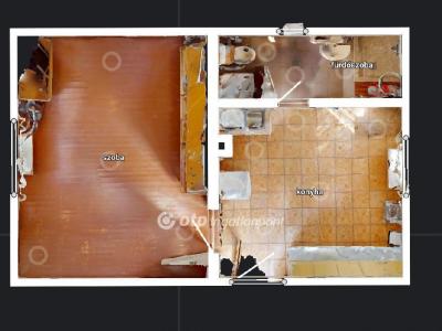 Eladó családi ház - 4254 Nyíradony