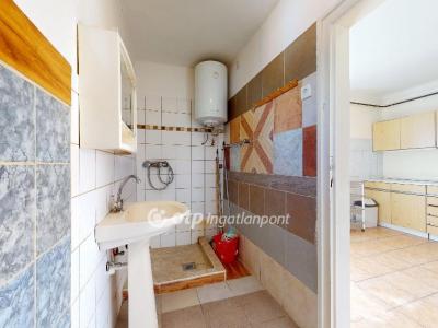 Eladó családi ház - 4254 Nyíradony