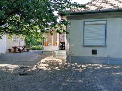 Eladó családi ház - 8600 Siófok