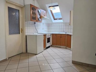 Eladó lakás - 3300 Eger