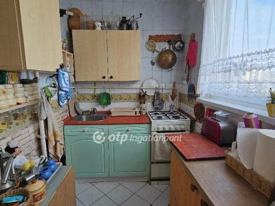 Eladó lakás - 3300 Eger