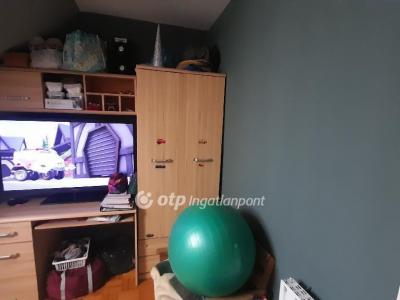 Eladó családi ház - 3300 Eger