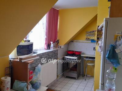 Eladó családi ház - 3300 Eger