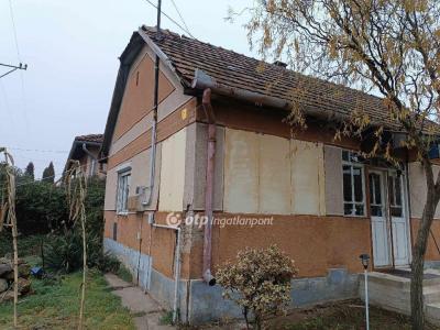 Eladó családi ház - 4244 Újfehértó