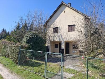 Eladó nyaraló - 8800 Nagykanizsa