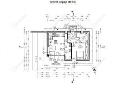 Eladó családi ház - 2133 Sződliget, Thököly utca