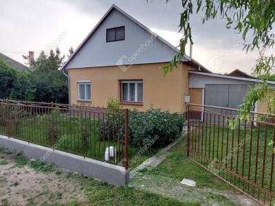 Eladó családi ház - 2347 Bugyi, Alkotmány utca
