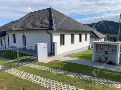 Eladó ikerház - 2626 Nagymaros, Szálloda út