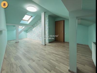 Eladó lakás - 6000 Kecskemét, Horog utca