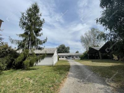 Eladó műhely - 2162 Őrbottyán, domb utca