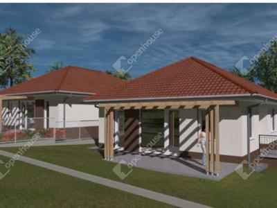 Eladó családi ház - 2162 Őrbottyán, domb utca