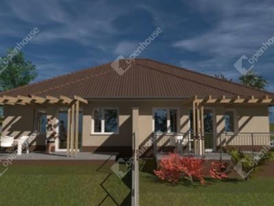 Eladó családi ház - 2162 Őrbottyán, domb utca