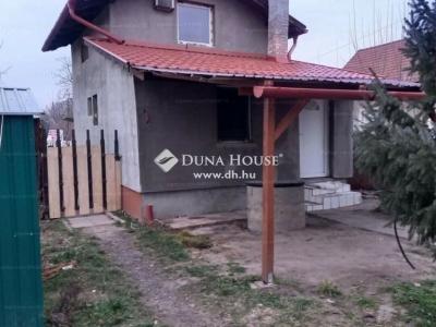 Eladó családi ház - 2310 Szigetszentmiklós, Dunadűlő út