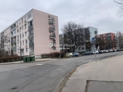 Eladó lakás - 1098 Budapest, IX. kerület , Epreserdő utca