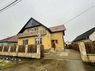 Eladó családi ház - 2360 Gyál, Muskátli utca