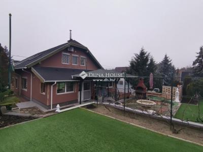 Eladó családi ház - 2310 Szigetszentmiklós, Tűzoltó utca