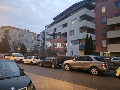 Eladó lakás - 1107 Budapest, X. kerület , Somfa utca
