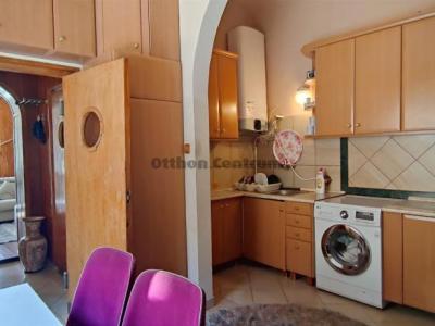 Eladó ikerház - 1162 Budapest, XVI. kerület , Rákosi út