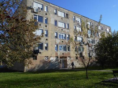 Eladó lakás - 3770 Sajószentpéter, BÉM-telep