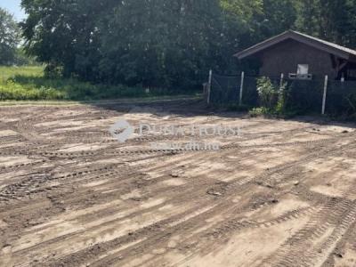 Eladó lakóövezeti telek - 2163 Vácrátót