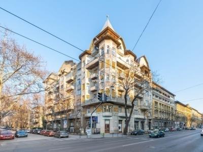 Eladó lakás - 1146 Budapest, XIV. kerület 