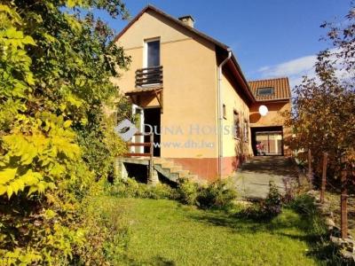 Eladó családi ház - 3300 Eger
