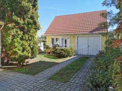 Eladó családi ház - 3300 Eger