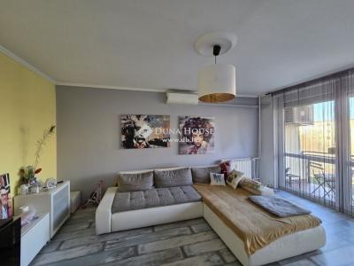 Eladó lakás - 1214 Budapest, XXI. kerület , II. Rákóczi Ferenc út
