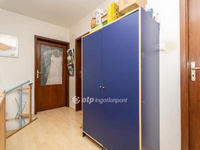 Eladó sorház - 1186 Budapest, XVIII. kerület 