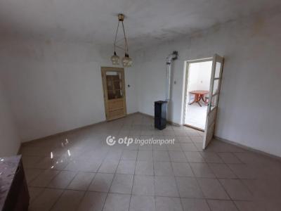 Eladó családi ház - 8656 Nagyberény