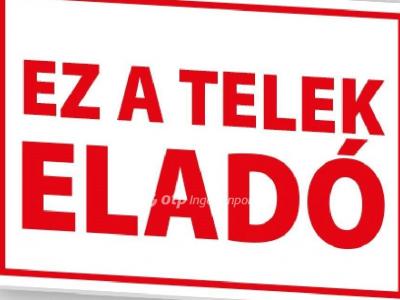 Eladó nyaraló - 4461 Nyírtelek