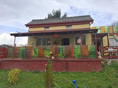 Eladó nyaraló - 8800 Nagykanizsa