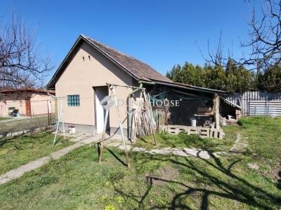 Eladó családi ház - 2314 Halásztelek
