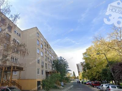 Eladó lakás - 6000 Kecskemét