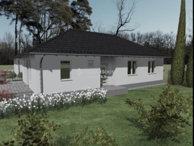 Eladó ikerház - 2243 Kóka, Felsővásár tér