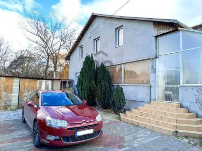 Eladó ikerház - 2315 Szigethalom