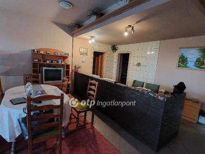 Eladó családi ház - 9092 Tarjánpuszta, Kossuth utca
