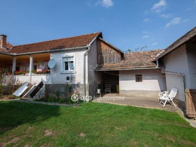 Eladó családi ház - 3245 Recsk