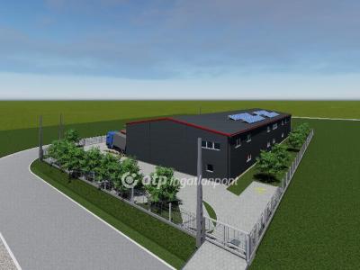 Eladó lakóövezeti telek - 2310 Szigetszentmiklós